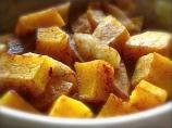 Butternut Apple Casserole