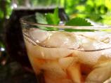 Oh-So-Easy Sweet Tea