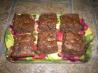 Zucchini Coffee Bars