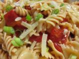 Tomato-Bow Tie Salad