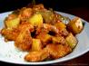 Chicken Vindaloo. Recipe by JustJanS