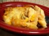 Southwestern Shells With Chicken and Corn