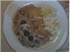 Chicken a La Louisianne