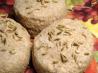 Fennel Seed Scones