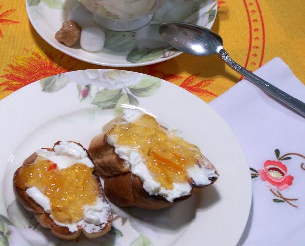Chili Zucchini Marmalade. Photo by Rita~