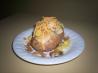 Veggie Stuffed Baked Potatoes. Recipe by Realtor by day, Chef by night