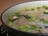 Pork Curry on Noodles