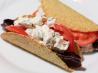 Healthy Greek Style Chicken Tacos