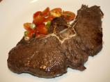 Marsala Marinade