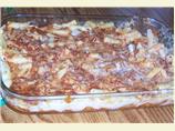Baked Ziti. Photo by Anme