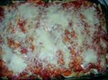 Baked Ziti. Photo by morgainegeiser