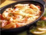 Baked Ziti. Photo by Fressia