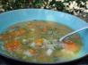 Seafood Soup With Ginger Broth. Recipe by Mikekey