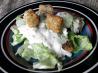 The Realtor's Buttermilk  Garlic Salad Dressing. Recipe by Realtor by day, Chef by night