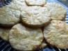 Walnut Cheese Wafers
