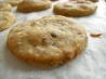 Walnut Cheese Wafers. Recipe by TeresaS