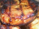 Honey, Soy and Orange Marinade. Photo by lauralie41
