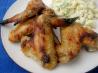 Honey, Soy and Orange Marinade. Recipe by Mikekey