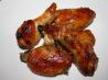 Honey, Soy and Orange Marinade