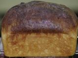 Wheat Bread ( Bread Machine Assisted )