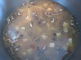 Hot and Sour Soup