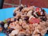Black Beans and Rice