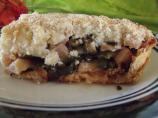 Pie.....green Apple-Green Chile Pie.....sweet-Hot Pie