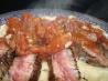 The Realtor's Steak Pizzaiola. Recipe by Realtor by day, Chef by night