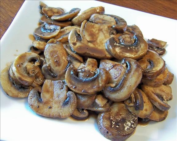 Marvelous Mushrooms. Photo by *Parsley*