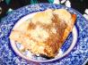 Honey Dijon Salmon. Recipe by *Bellinda*