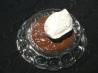 Chocolate Chocolate Pudding for 2
