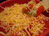 Avocado Taco Dip. Recipe by Ulsh72