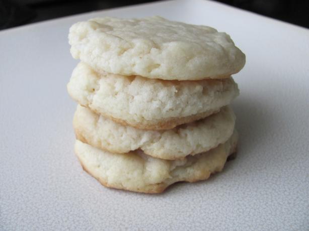 Chewy Cheesecake Cookies. Photo by under12parsecs