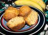 Gramma's Banana Bread Muffins. Recipe by Chef #1259203