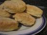 Atlantic City Sour Cream Biscuits