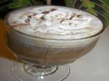 Spiced Irish Coffee