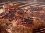 Kickin' Barbecued Chicken. Photo by Kana Kahuna