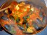 Quick "n" Easy Bouillabaisse for Two