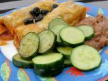 Super Simple Zucchini