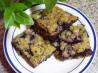 Blueberry Oat Squares - Starbucks Copycat