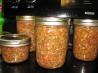 Zucchini Relish. Recipe by Callu