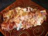 Creamy Cheesy Chicken Enchiladas. Recipe by Dottygumdrop