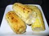 Garlic Buttered BBQ Corn