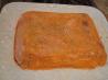 Molly's High Country Garden Carrot Cake. Recipe by 2hot2handle