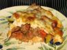 Alex's Favorite Beef and Cheese Pie. Recipe by davianng