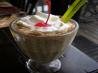 Chocolate Coffee Ice Cream Soda. Recipe by Teddi2