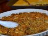 Oyster Dressing, Stuffing, Casserole or Filling for Patti Shells