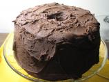 Fudgy Mocha Frosting W/Pecans--Or Hazelnut Coffee Frosting!