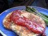 Eggplant Alla Parmiggiana