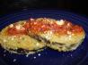Eggplant Alla Parmiggiana